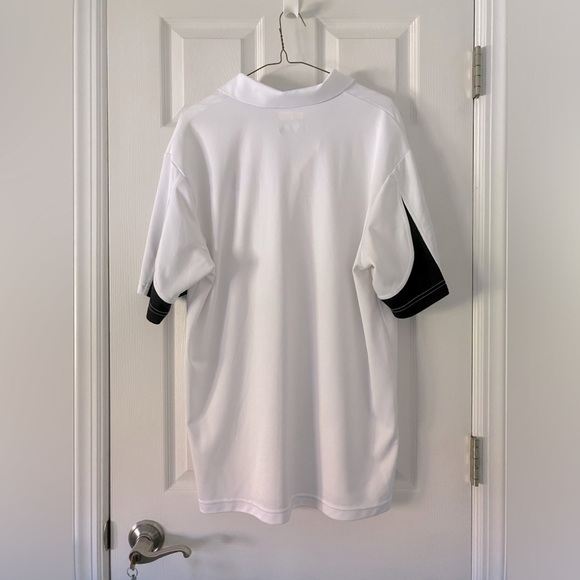 Pittsburgh Steelers Men’s Polo - Picture 2 of 6